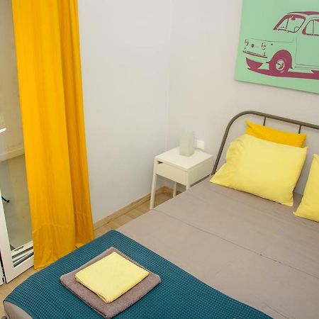 Comfy Brand New Apt Near Acropolis Museum Atenas Exterior foto