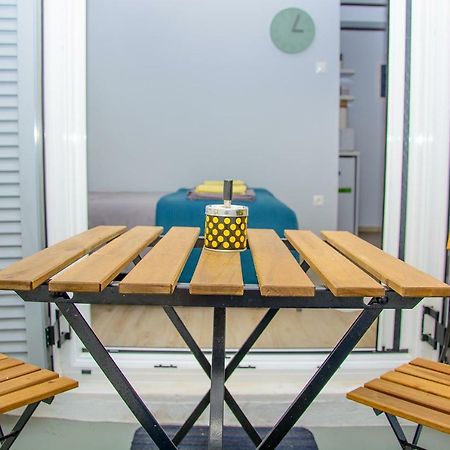 Comfy Brand New Apt Near Acropolis Museum Atenas Exterior foto
