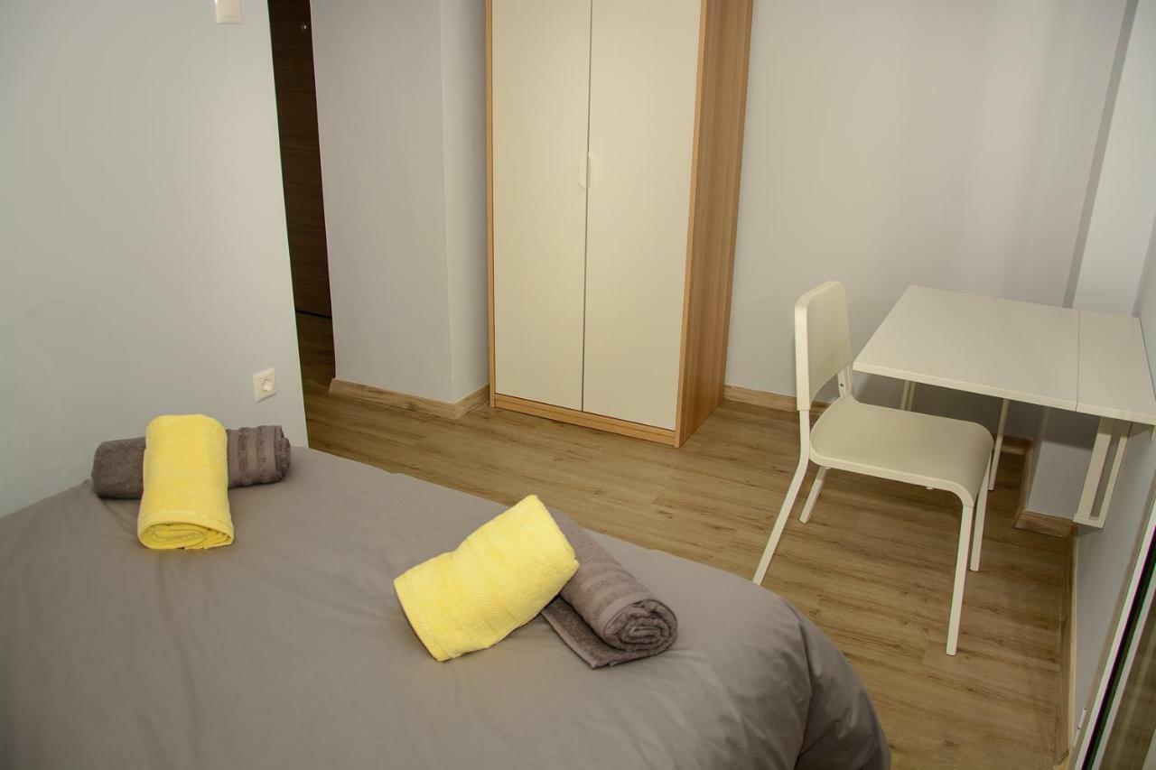Comfy Brand New Apt Near Acropolis Museum Atenas Exterior foto