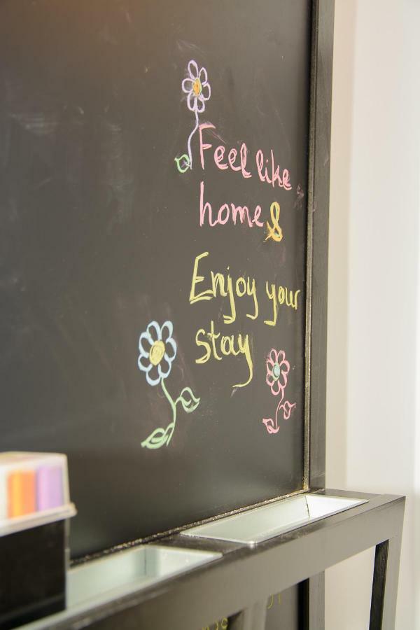 Comfy Brand New Apt Near Acropolis Museum Atenas Exterior foto